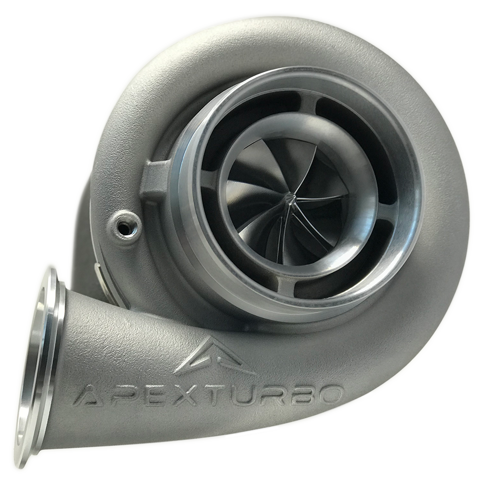 High-Powered Turbochargers, ApexTurbo
