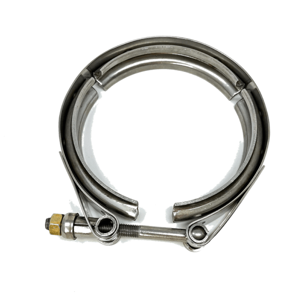 Compressor clamp