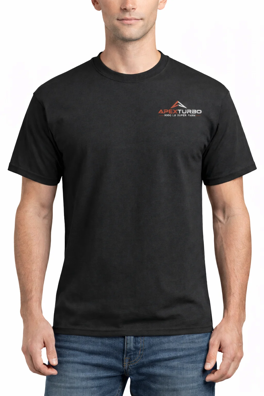 Champion Series T-shirt - Image 2