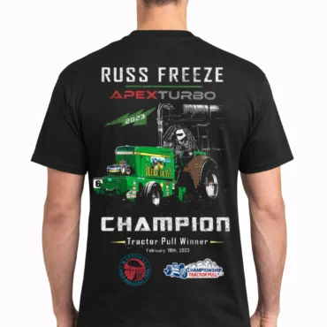 Champion Series T-shirt