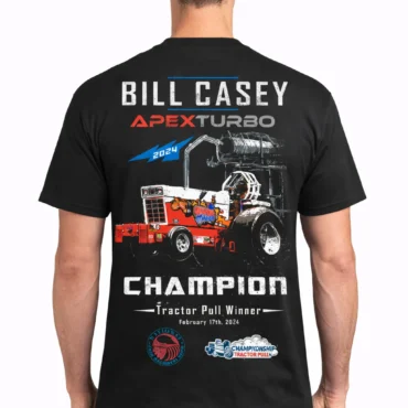 Champion Series T-shirt