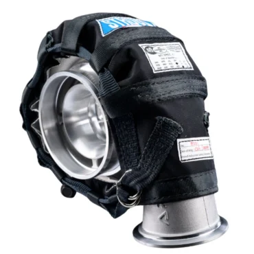 Turbo Safety Blanket